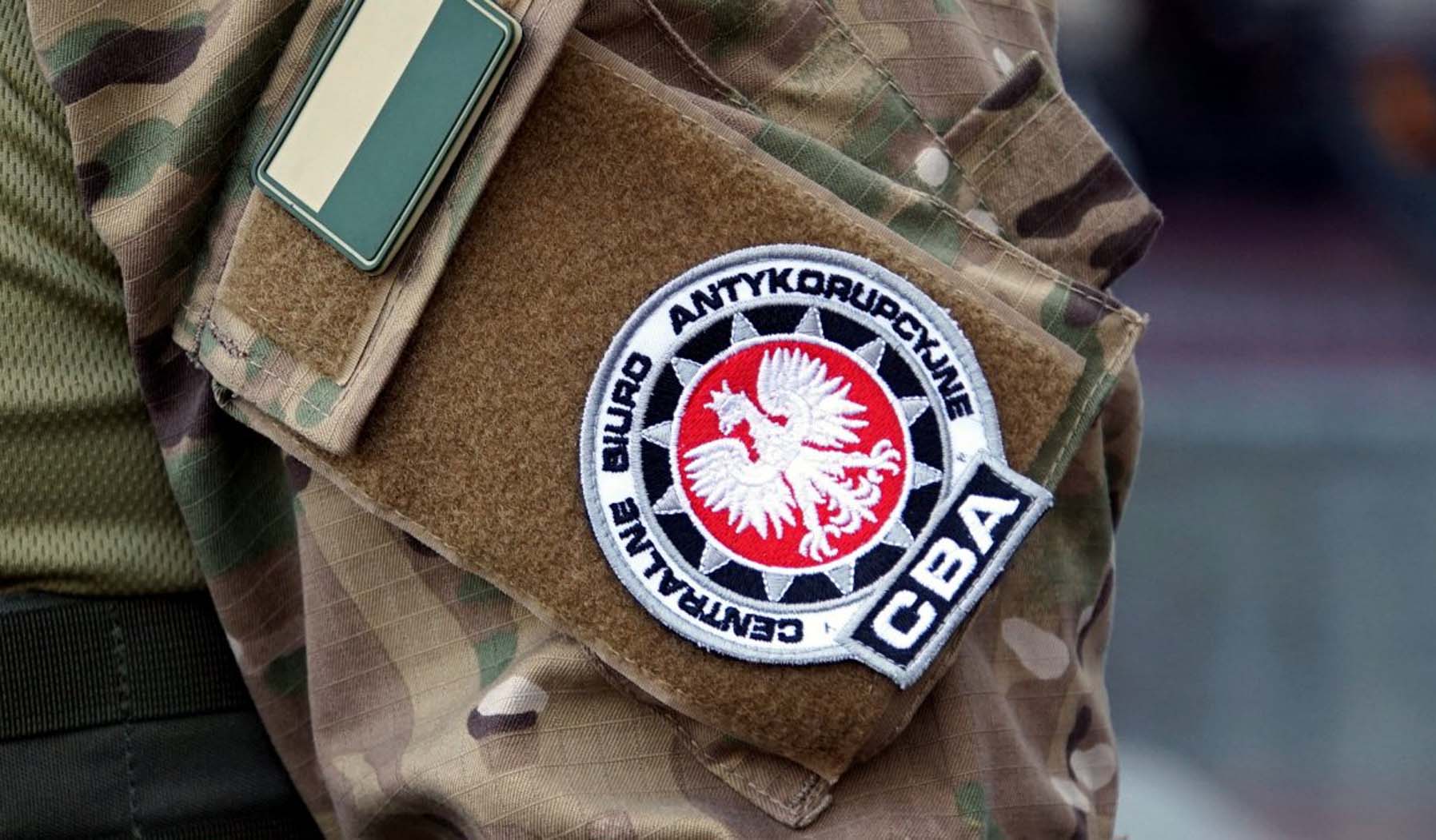 Przeszukania w mazowieckich szpitalach