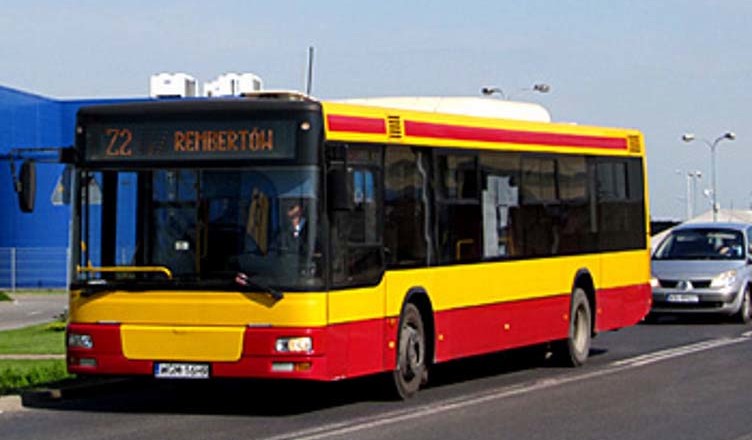 Zmiany w Ząbkowskiej Komunikacji Miejskiej od listopada 2023