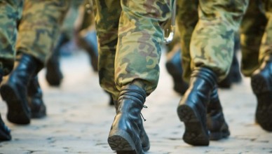 Kwalifikacja wojskowa w 2023 r.
