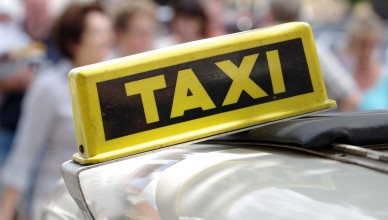 Kobyłka - weryfikacja uprawnień transportowych na przewóz osób taksówką