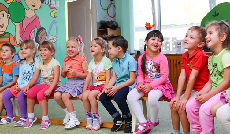 Radzymin - Rekrutacja do przedszkoli 2026/2027 - wykaz wolnych miejsc w placówkach