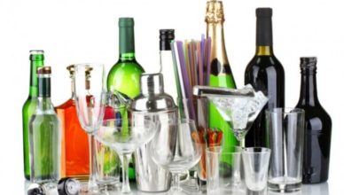 Zielonka - oświadczenia o wartości sprzedaży alkoholu