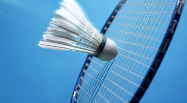 Marki - Rodzinny Badminton w MCER!