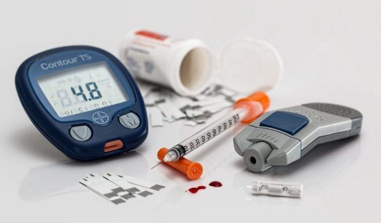 Stowarzyszenie Diabetyków w Wołominie zaprasza na spotkanie edukacyjne