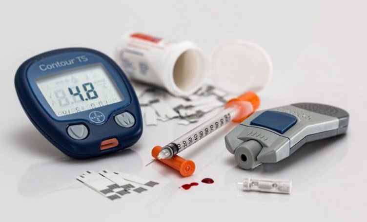 Stowarzyszenie Diabetyków w Wołominie zaprasza na spotkanie edukacyjne