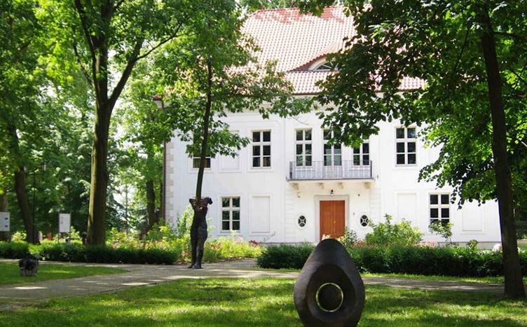IV Ogólnopolski Plener Ceramiczny 2019 Azymut Chrzęsne