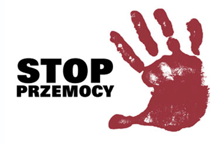 Dozór, zakaz zbliżania się i kontaktowania oraz nakaz opuszczenia miejsca zamieszkania za znęcanie się nad żoną i córką