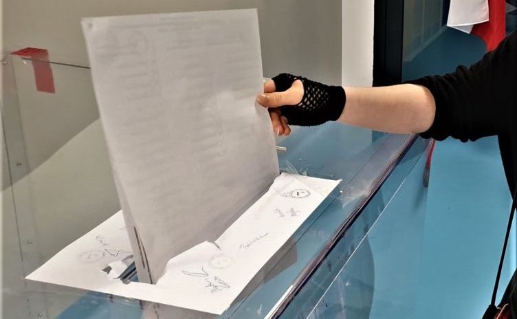 Ząbki - informacje dla wyborców II tura