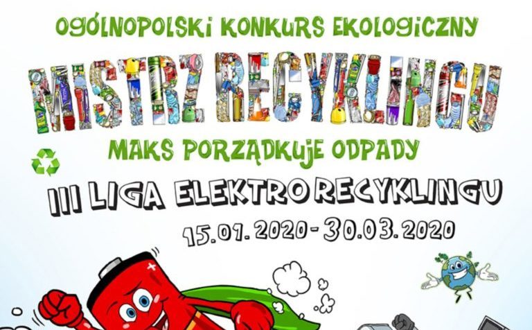 Ogólnopolski konkurs ekologiczny