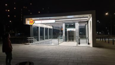 Już za chwilę nowe stacje metra M2 na Targówku – zmiany w Warszawskim Transporcie Publicznym