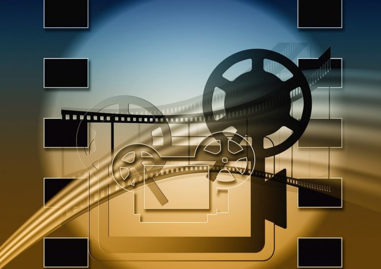 Mareckie kino letnie także po wakacjach