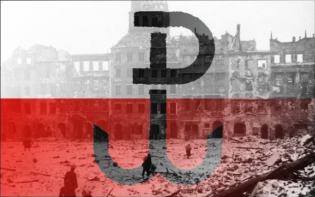 Uruchomienie syren alarmowych w 79. rocznicę wybuchu Powstania Warszawskiego