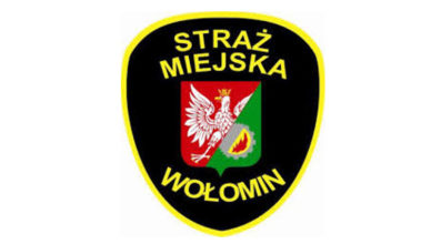 Zmiana siedziby Straży Miejskiej w Wołominie
