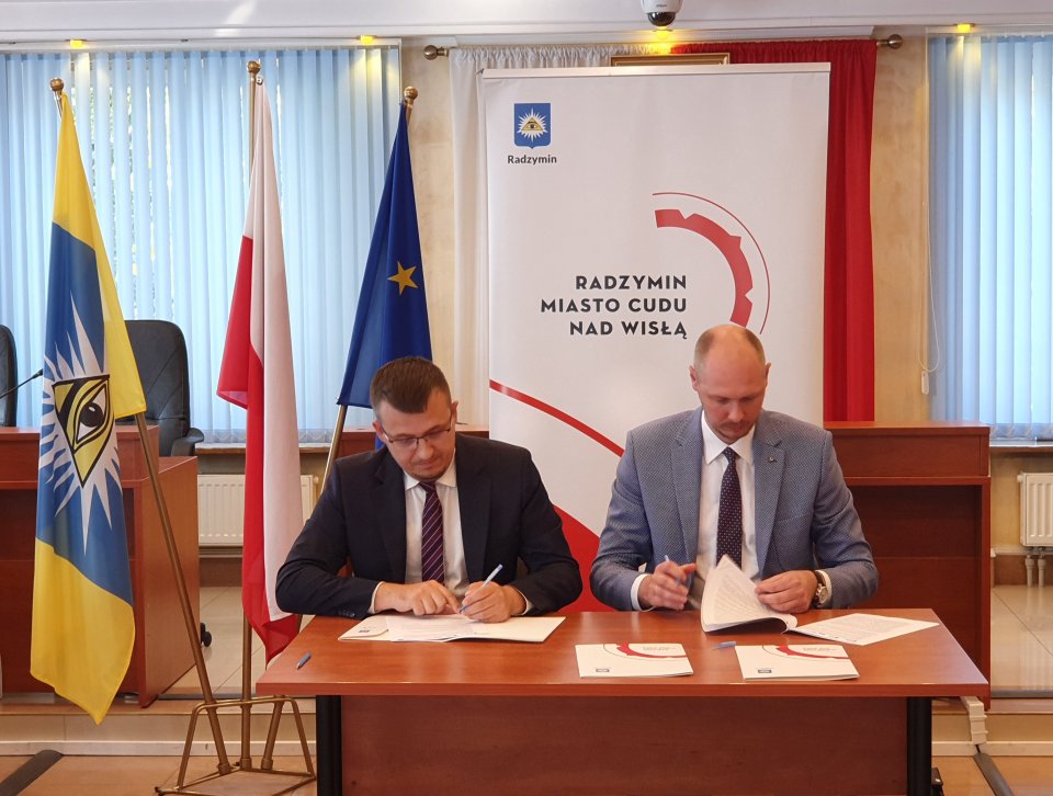 Rusza przebudowa parku Czartoryskiej