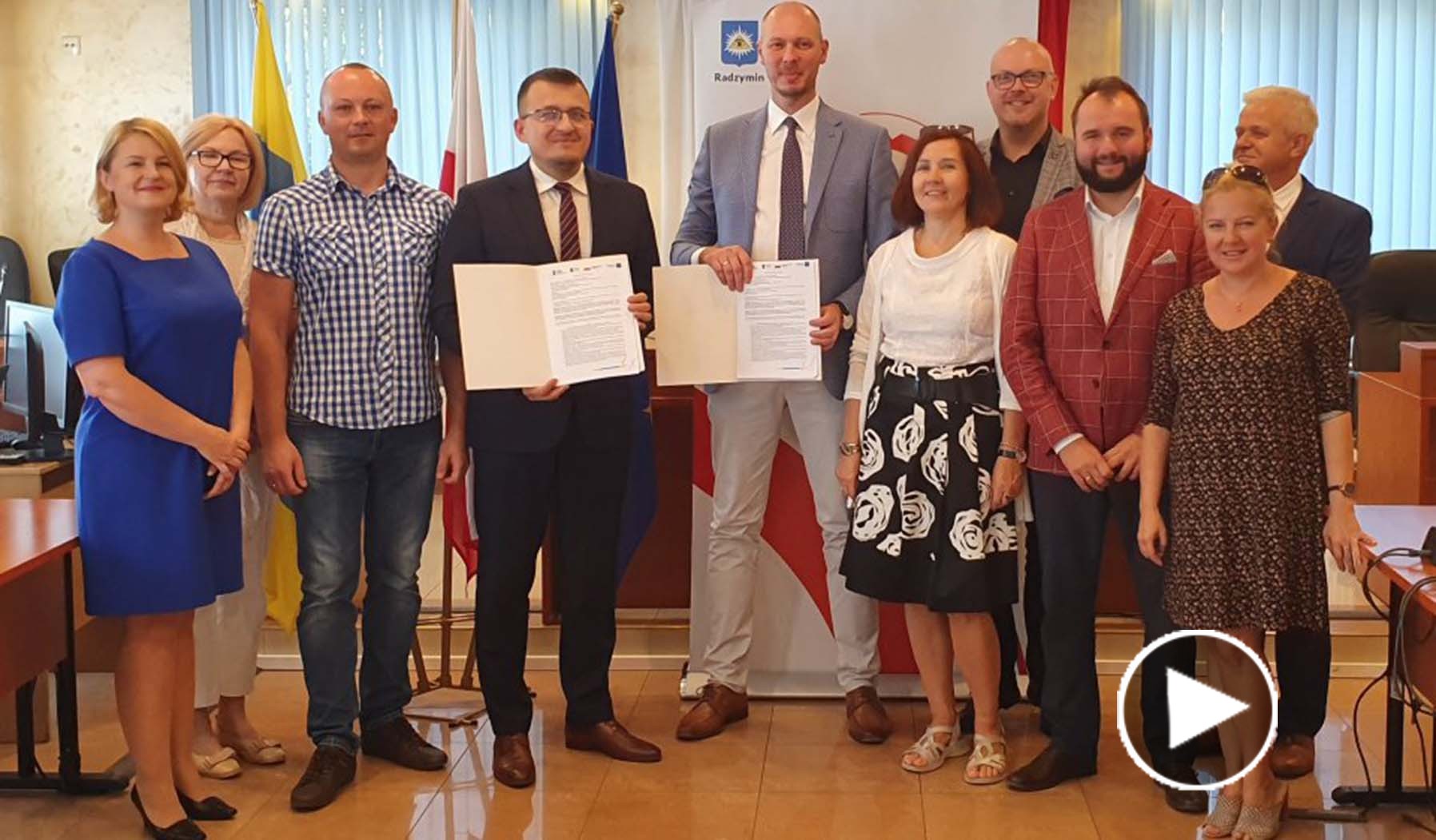Rusza przebudowa parku Czartoryskiej
