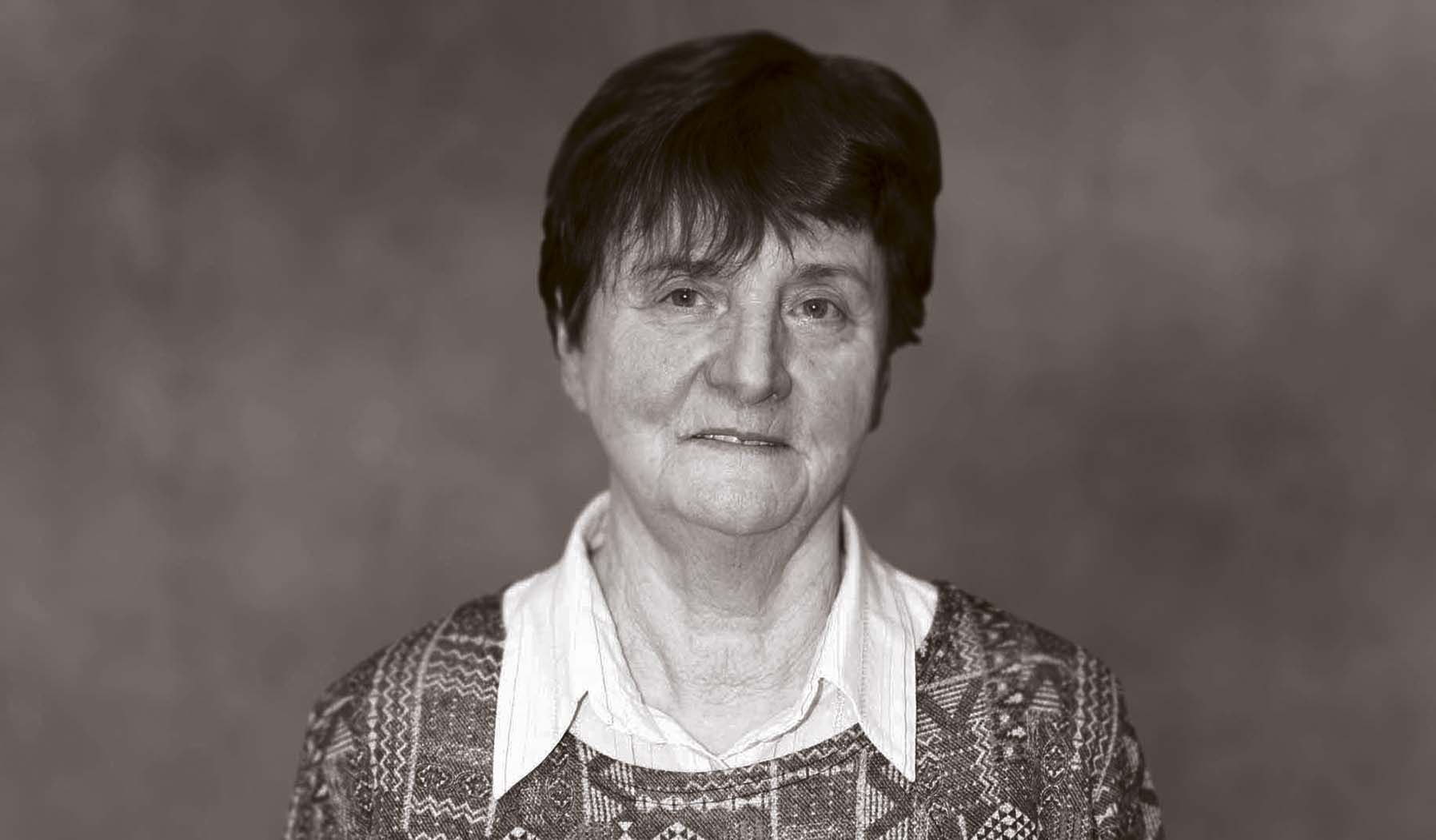Była Dobrym Człowiekiem