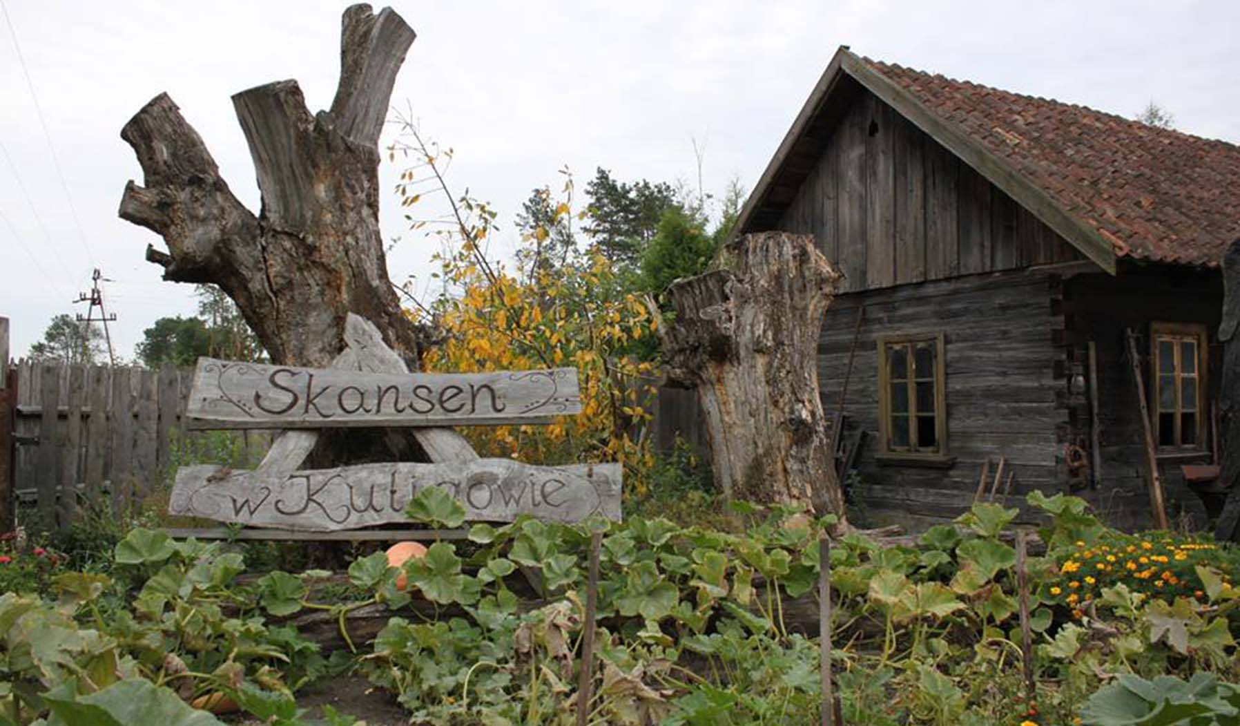 Zakończenie sezonu  w Kuligowskim Skansenie