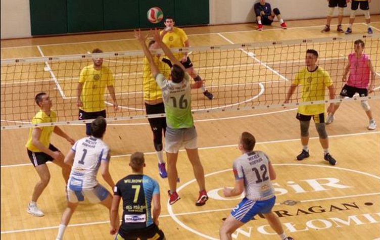 Live Sport Cup 2020 w Wołominie