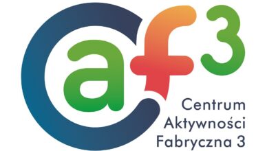 Szczegółowy harmonogram godzin otwarcia CAF3