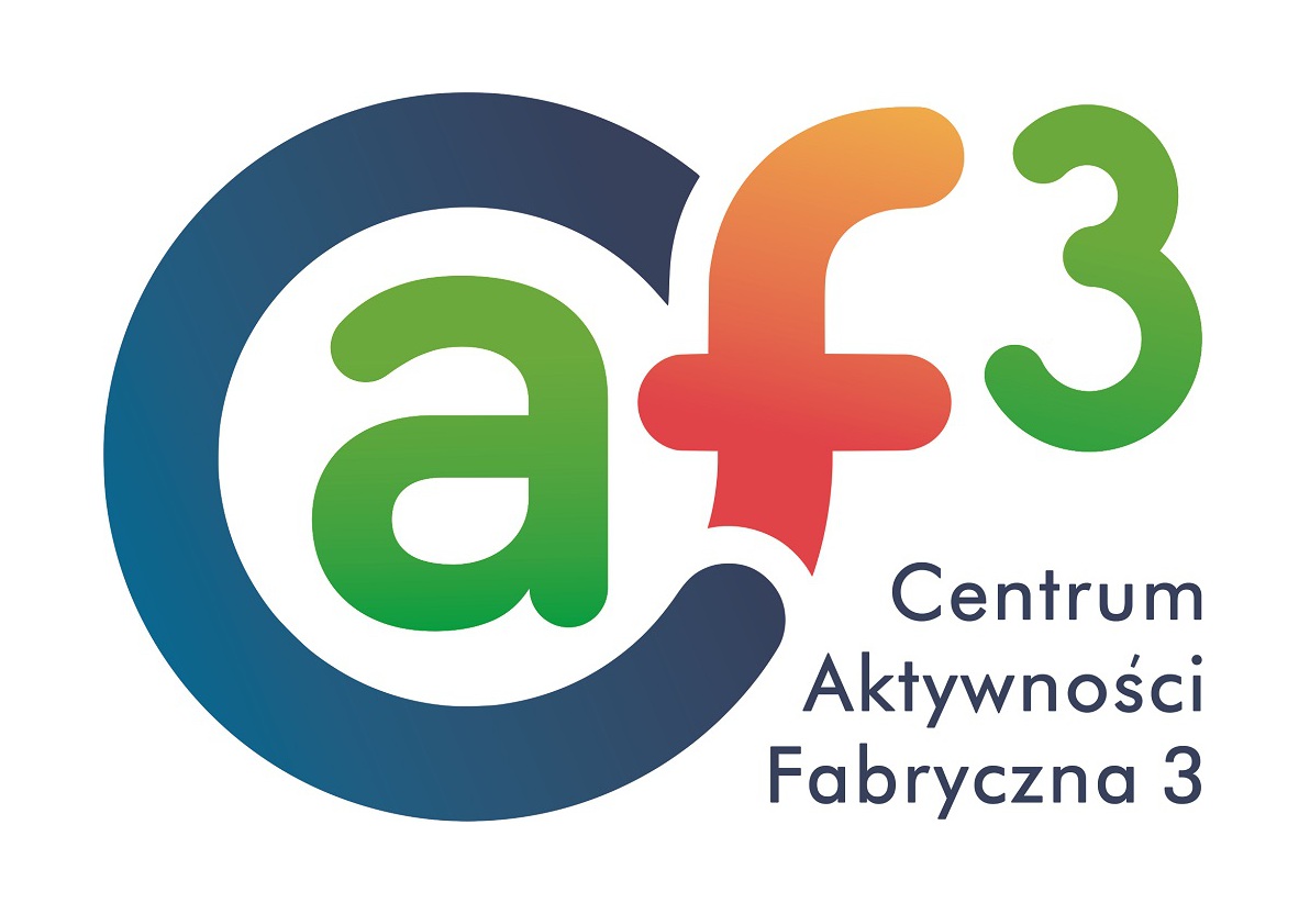 Szczegółowy harmonogram godzin otwarcia CAF3