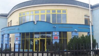 SP nr 5 w Ząbkach poszukuje pracownika na stanowisko sekretarza szkoły