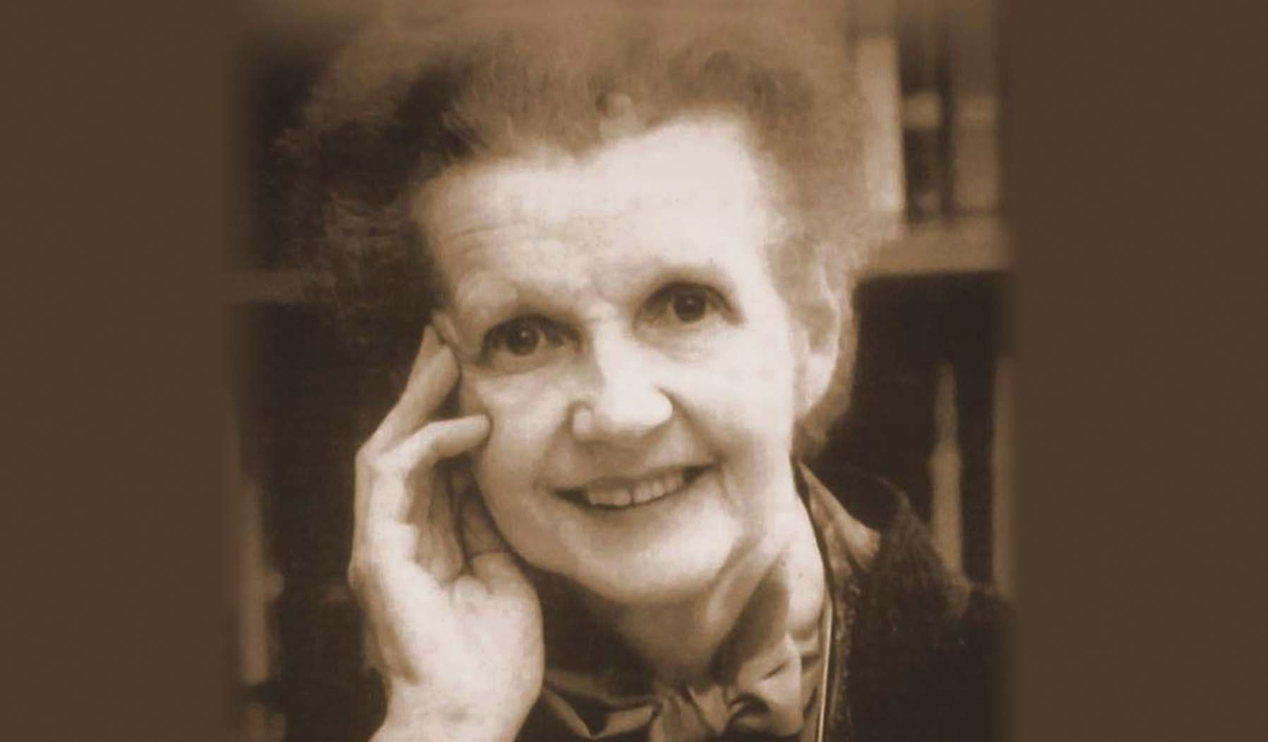 Radzymin chce uczcić Margaret Susan Ryder