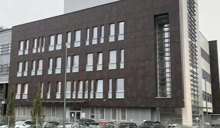 Sytuacja w Szpitalu Południowym