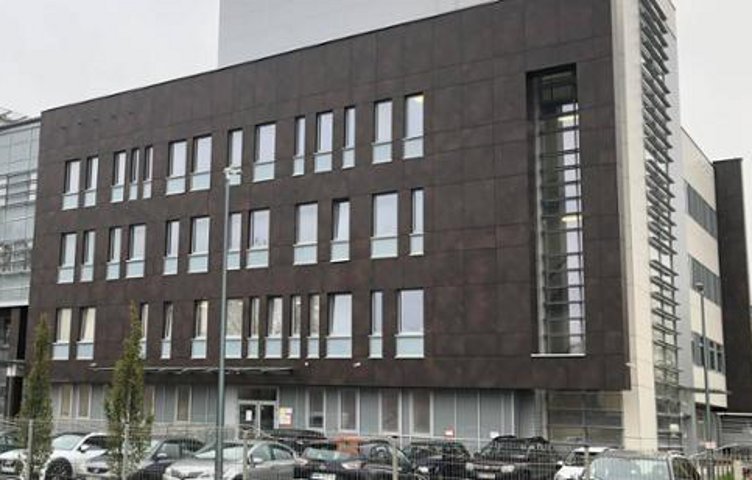 Sytuacja w Szpitalu Południowym