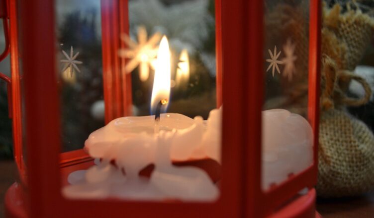 Betlejemskie Światełko Pokoju