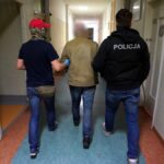 Zabójca pana Stasia