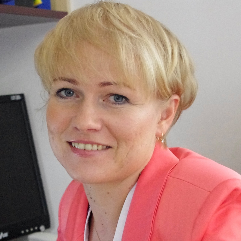 Marzena Małek odchodzi z PGE Narodowy