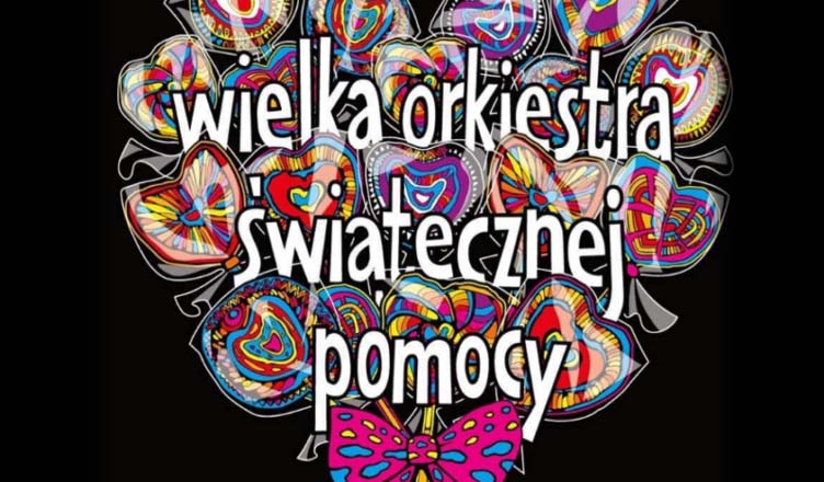 WOŚP w Markach