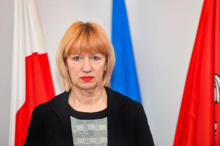 Oświadczenie Małgorzaty Zyśk Burmistrza Miasta Ząbki