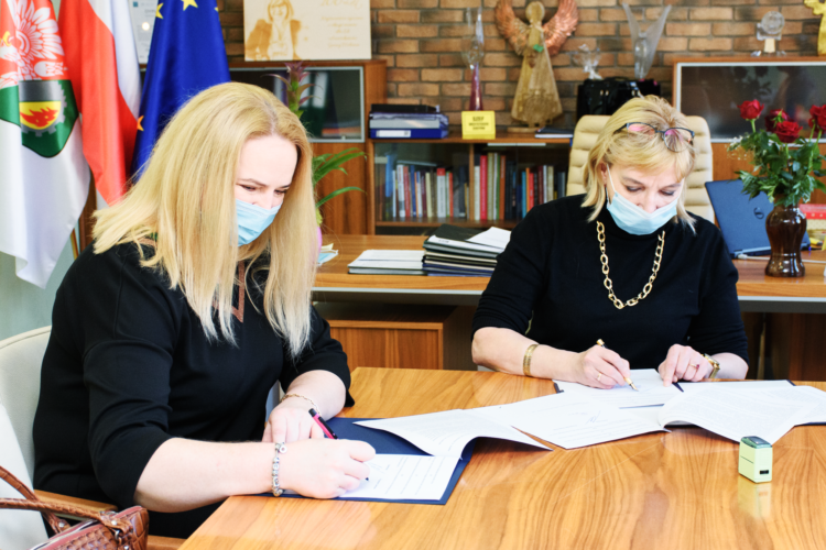 Opieka nad dziećmi do lat 3 z gminnym dofinansowaniem