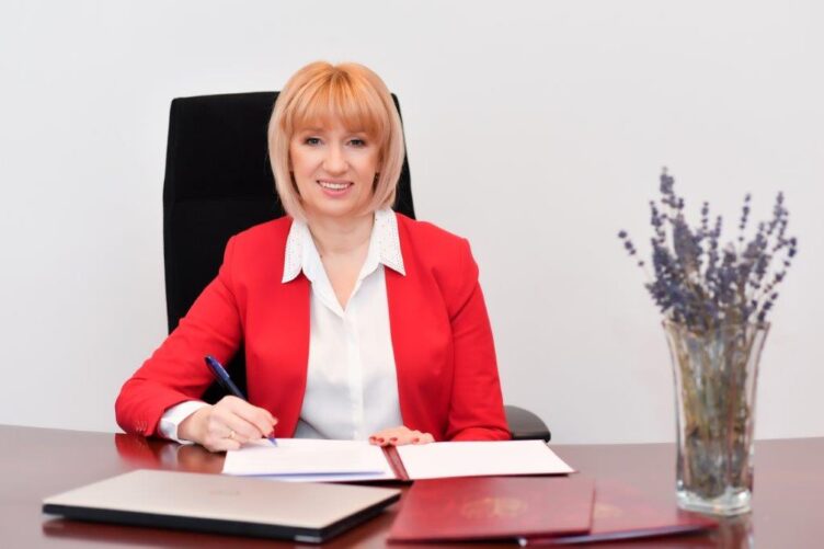 Umowy na wykonanie  dokumentacji projektowej dróg podpisane