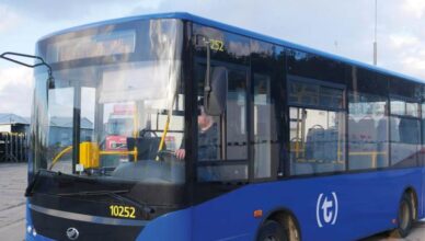 Zmiany w rozkładzie jazdy autobusów linii L43 i L46