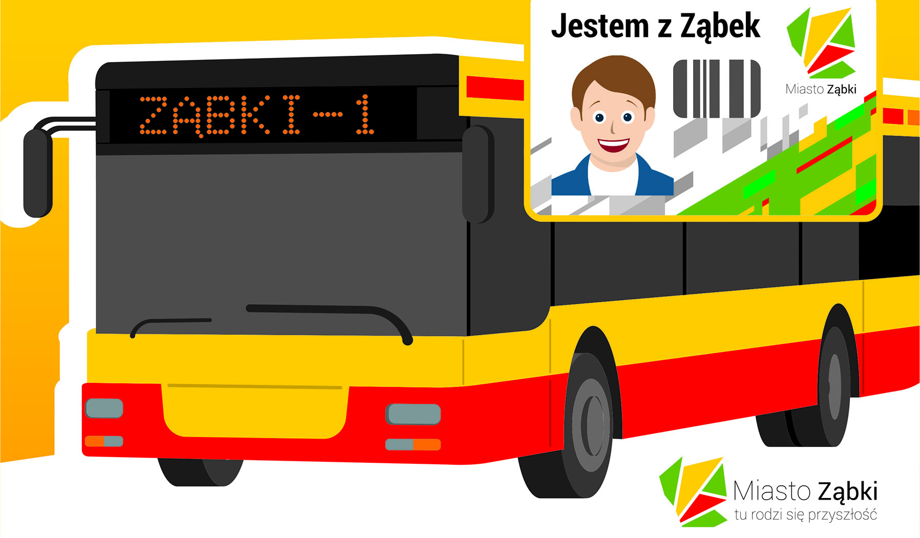 Ruszają kontrole w ?ząbkobusach?