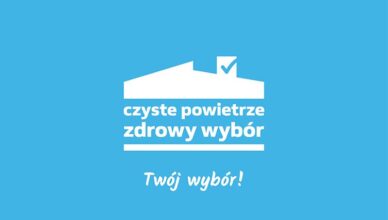 otrzymali mieszkańcy Marek z Programu Czyste Powietrze