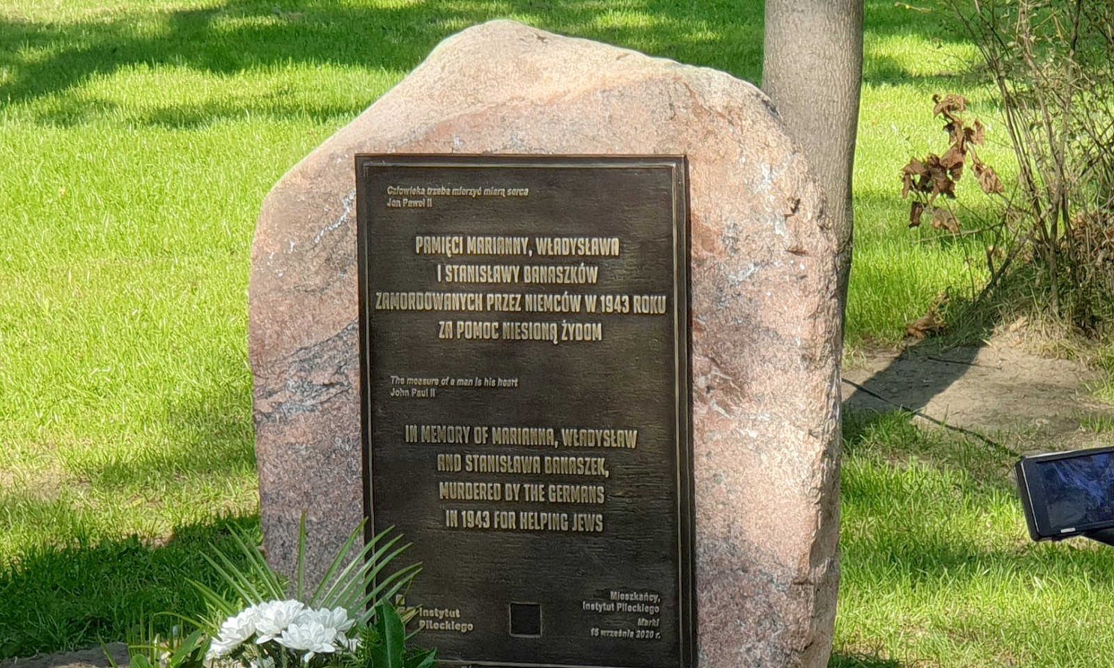 Bohaterowie barbarzyńskich czasów