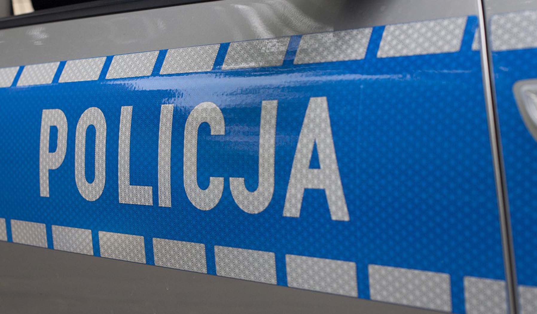 Policjanci odnaleźli zaginionego 39-latka
