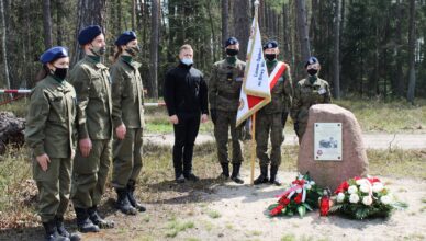 akcji Dywersyjnej Tłuszcz - Urle