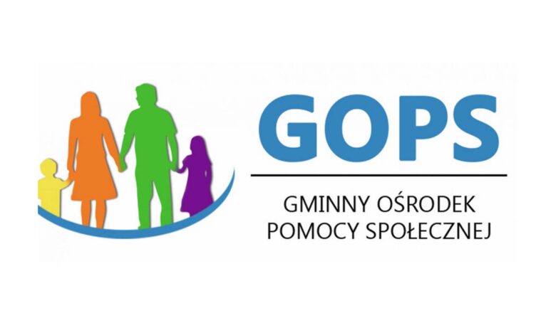 Zmiana siedziby Gminnego Ośrodka Pomocy Społecznej w Poświętnem