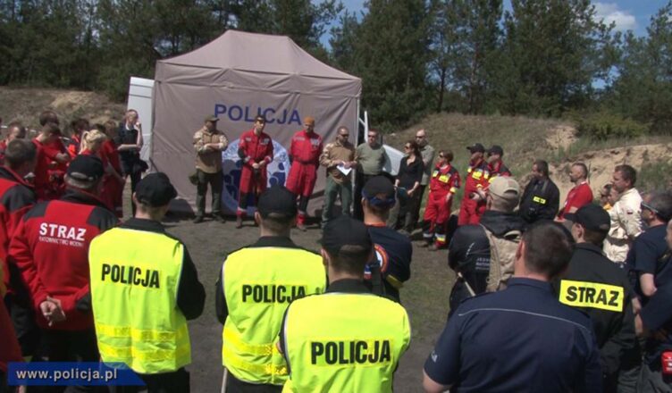 Co robić, kiedy zaginie twoje dziecko?