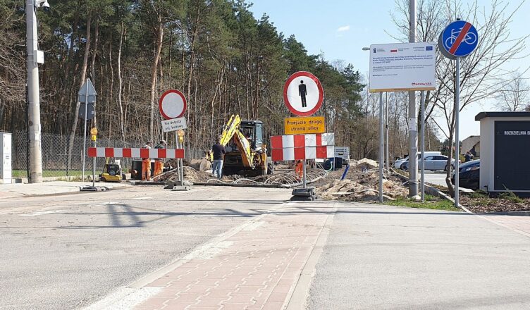 2 mln zł dotacji dla Marek