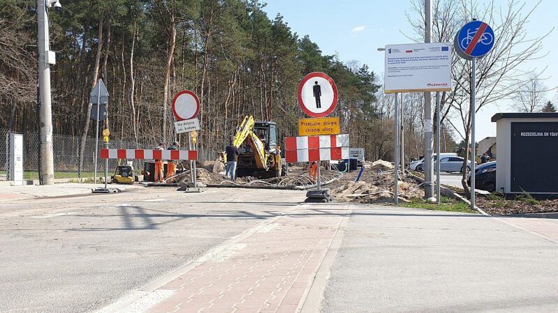 2 mln zł dotacji dla Marek