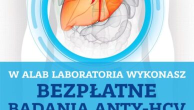 HCV - tego wirusa może mieć każdy