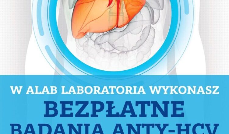 HCV - tego wirusa może mieć każdy