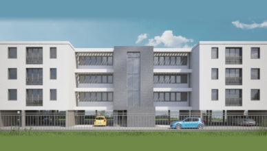 Przetarg na budowę budynku komunalnego na ul. Kaszubskiej