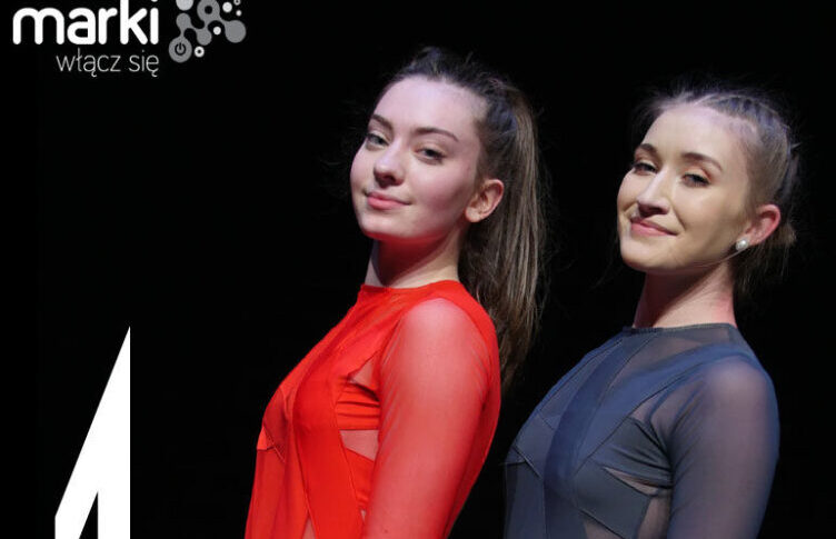 Sukcesy mareckich zawodniczek klubu Acro Dance