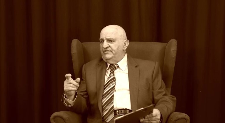 Antoni Widomski